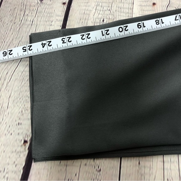 WHBM the tapered ankle pant - Picture 10 of 12